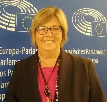 Bresso presenta ricorso al TAR del Lazio per rientrare al Parlamento Europeo Bresso presenta ricorso al TAR del Lazio per rientrare al Parlamento Europeo