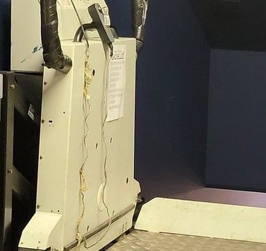 Montascale rotto al teatro Gioiello: quando l'accessibilità è una piece ancora da scrivere Montascale rotto al teatro Gioiello: quando l'accessibilità è una piece ancora da scrivere