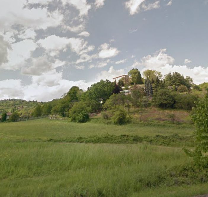 Gli ambientalisti chiedono al Comune di Pinerolo di difendere la collina Gli ambientalisti chiedono al Comune di Pinerolo di difendere la collina