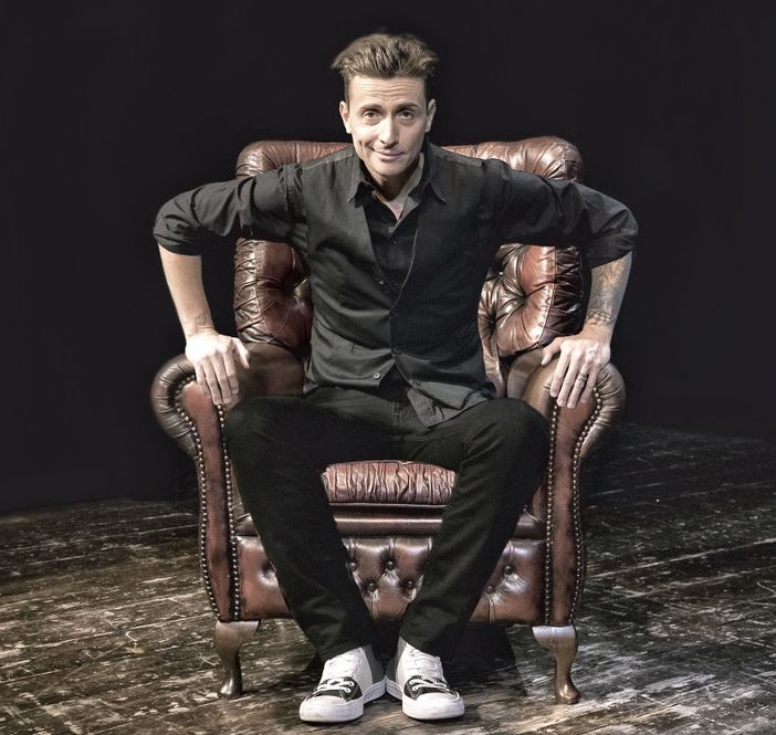 Angelo Pintus Angelo Pintus