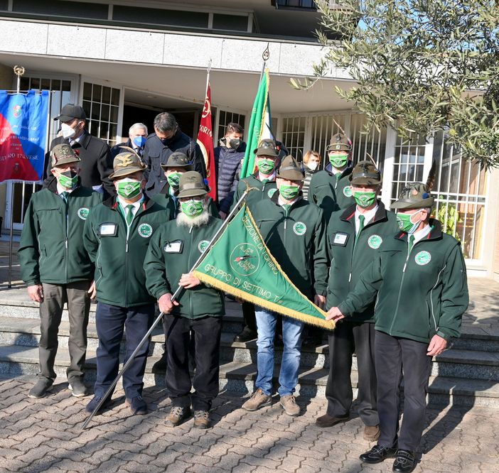 Festa solenne di Sant’Antonio Abate a Settimo Torinese