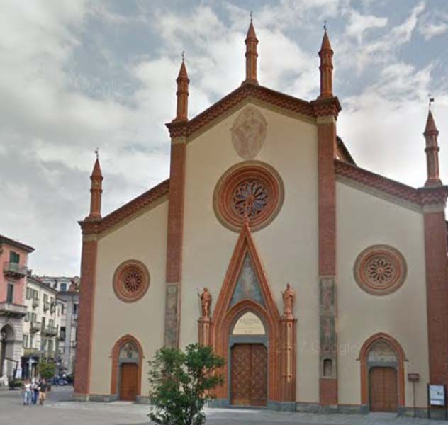 Pinerolo saluta Fulvia Morando: “Niente fiori ma una donazione all’Auser”