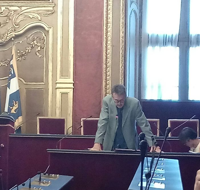 Cura del patrimonio verde a Torino, nuovi interventi di riqualificazione Cura del patrimonio verde a Torino, nuovi interventi di riqualificazione