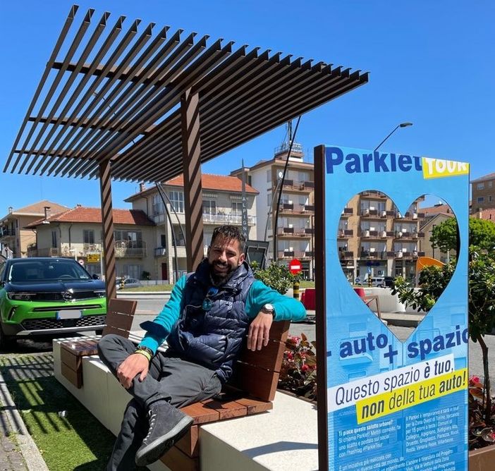 ParkleTour Alpignano ParkleTour Alpignano