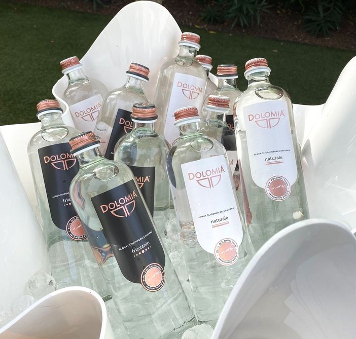 Lo sport anche piemontese nel mirino di Dolomia