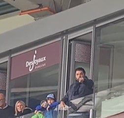 cannavacciuolo insultato allo stadio