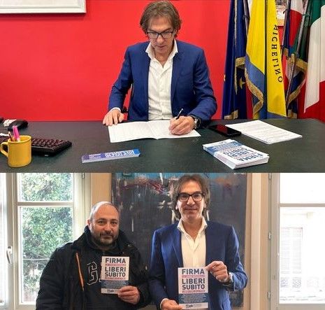 tolardo firma pro eutanasia