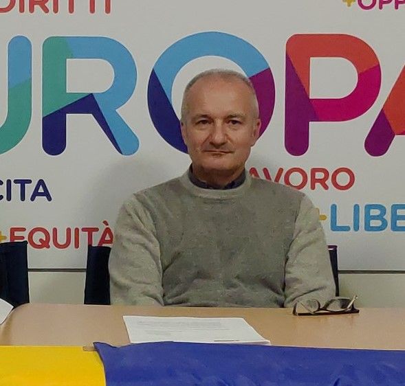 Sanità Regionale, Boni: "Cirio e Icardi aumenteranno i soldati o si occupano solo di creare nuovi generali?" Sanità Regionale, Boni: "Cirio e Icardi aumenteranno i soldati o si occupano solo di creare nuovi generali?"