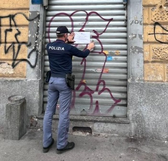 Aurora, il questore sospende per 15 giorni la licenza di un bar Aurora, il questore sospende per 15 giorni la licenza di un bar