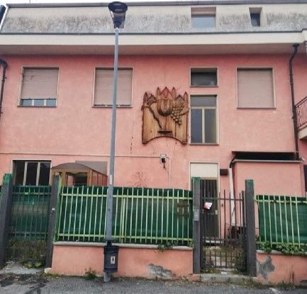 A Nichelino rinasce l'Orvietano: diventerà casa a energia quasi zero