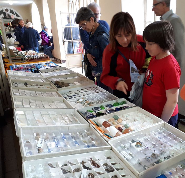 (Foto di repertorio) (Foto di repertorio)