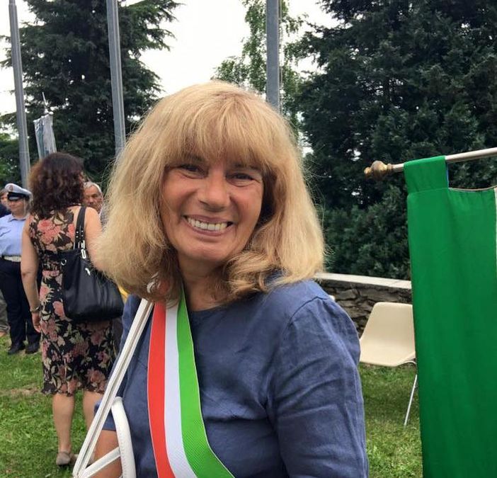 Laura Zoggia sindaco di Porte 2017