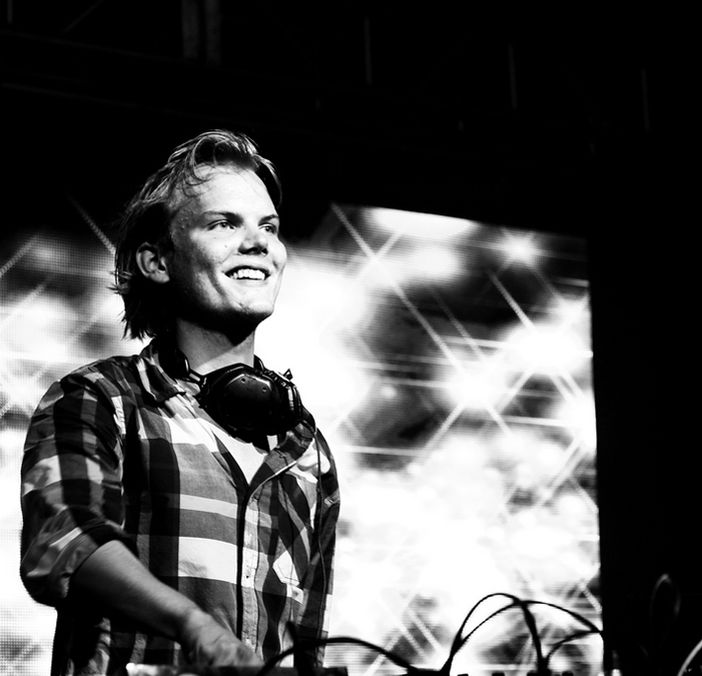 Proiezione speciale al The Space di Beinasco: un film sulla storia di Avicii Proiezione speciale al The Space di Beinasco: un film sulla storia di Avicii