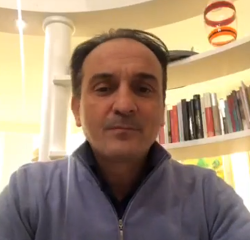 Cirio: “Predisporremo nuovi spazi di terapia intensiva dedicati alla cura del Covid-19, nessun piemontese resterà solo” [VIDEO]