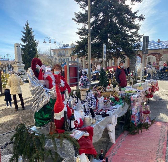 (Foto di repertorio) (Foto di repertorio)