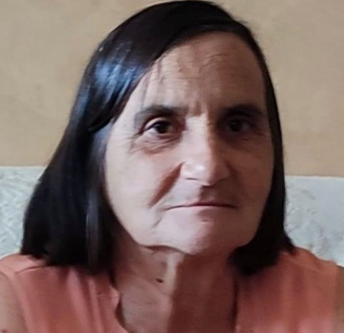 lucia scomparsa da ieri lucia scomparsa da ieri