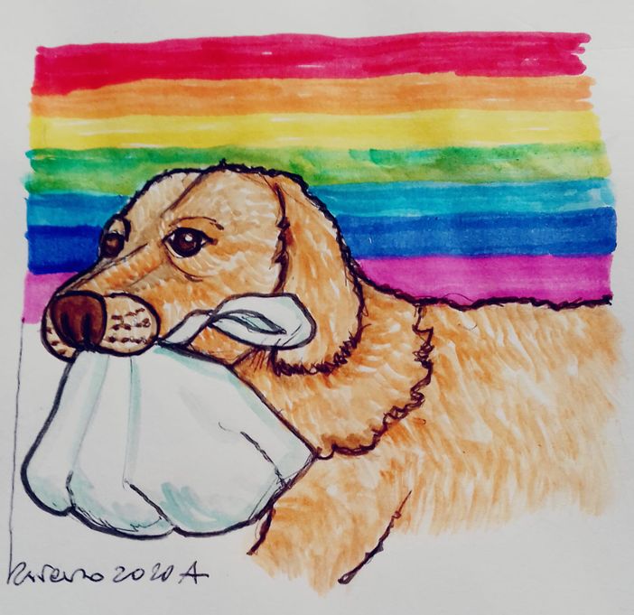 #FavoleaCasa di oggi propone “La spesa a 4 zampe”, la favola psicologica sull’essere troppo o troppo poco, letta e commentata da Fata Zucchina #FavoleaCasa di oggi propone “La spesa a 4 zampe”, la favola psicologica sull’essere troppo o troppo poco, letta e commentata da Fata Zucchina