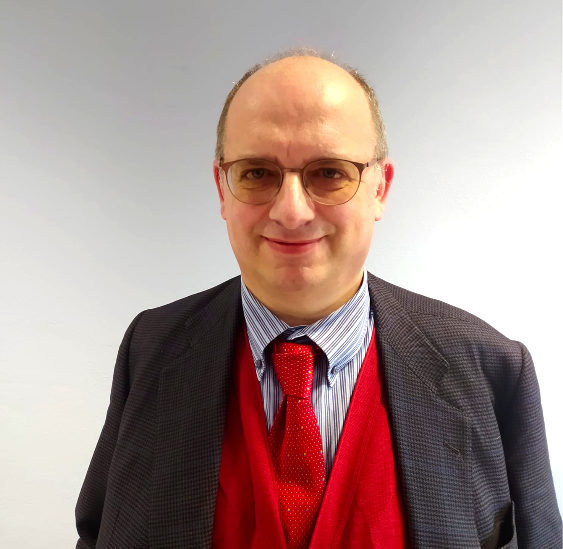 Il dottor Carlo Bono è il nuovo Direttore dell'ospedale di Ivrea