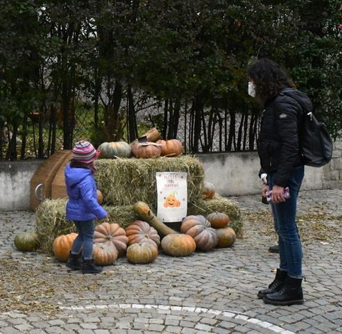 A Bardonecchia "Porte aperte all'inverno" A Bardonecchia "Porte aperte all'inverno"
