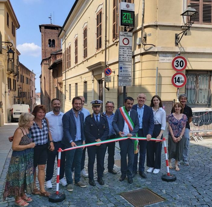 Il sindaco Paolo Montagna tira dritto: "Non si torna indietro"