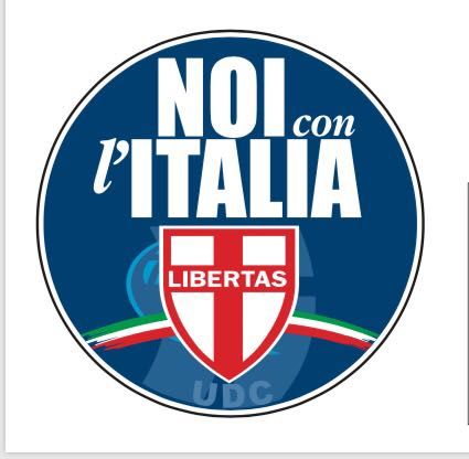 Citazione elettorale del giornale The Economist a Noi con L'Italia UDC