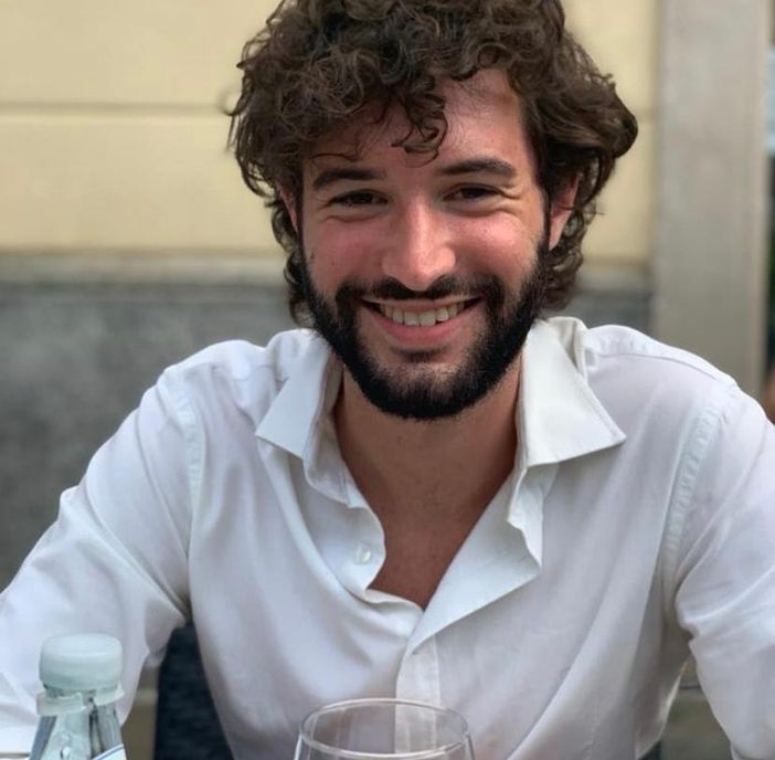 Forza Italia, Varaldo: "Per il partito i giovani sono fantasmi. Ma in realtà sono nomi, cognomi, storie e impegno" Forza Italia, Varaldo: "Per il partito i giovani sono fantasmi. Ma in realtà sono nomi, cognomi, storie e impegno"