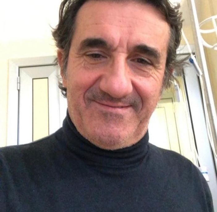 immagine tratta dalla pagina Instagram di Urbano Cairo