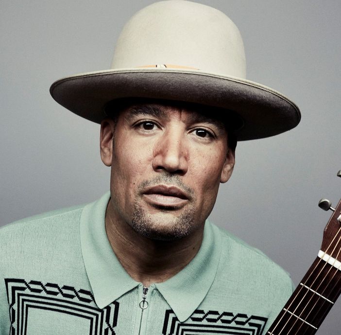 Ben Harper Ben Harper