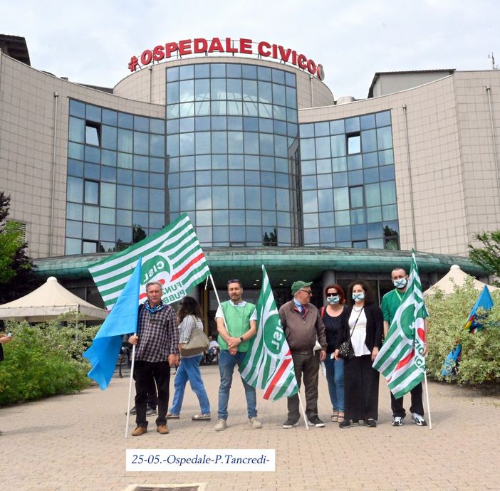 presidio sindacale presidio sindacale