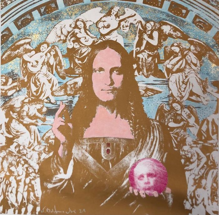 Wolfgang Beltracchi: la mostra del più grande falsario d’arte del XX secolo allo Spazio Musa Wolfgang Beltracchi: la mostra del più grande falsario d’arte del XX secolo allo Spazio Musa