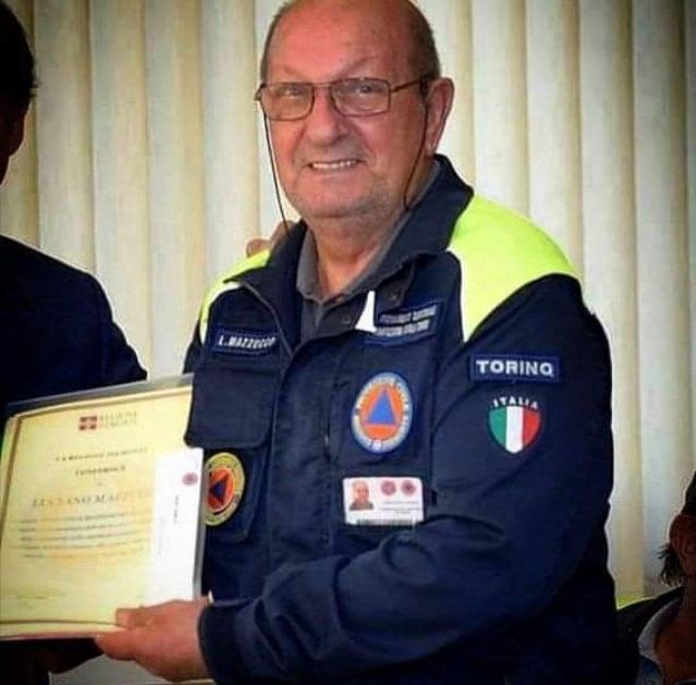 Luciano Mazzucco