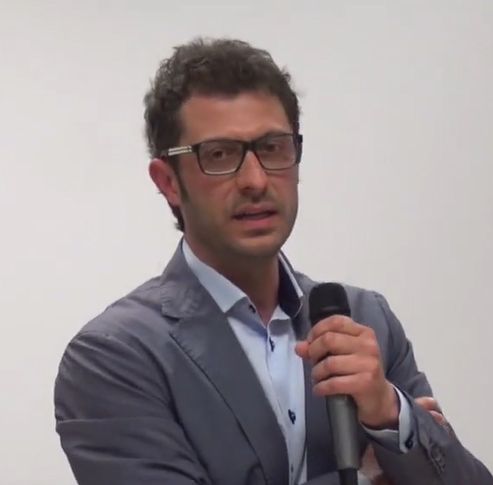 Museo Ferroviario Piemontese: la Regione sceglie Roberto Bonome Museo Ferroviario Piemontese: la Regione sceglie Roberto Bonome