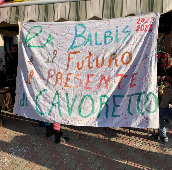 striscione scuola balbis striscione scuola balbis