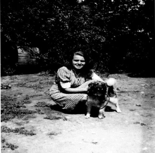 L’addio silenzioso di Gina Saracco, partigiana combattente attiva nel Pinerolese