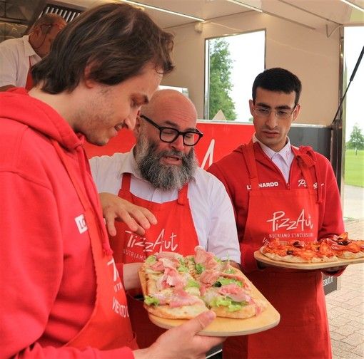 Novità in casa Rovagnati: una nuova linea per il canale Ho.re.ca con testimonial Joe Bastianich