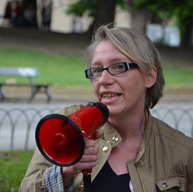 Serena Gamba Serena Gamba