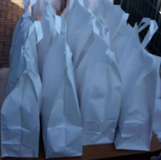 Collegno, come ottenere buoni spesa e pacchi alimentari Collegno, come ottenere buoni spesa e pacchi alimentari