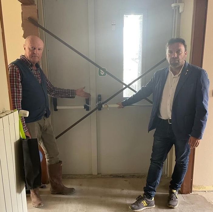 Leone (Lega): “A Rivarolo richiedente asilo aggredisce il titolare di un hotel: ora basta, intervenire subito”