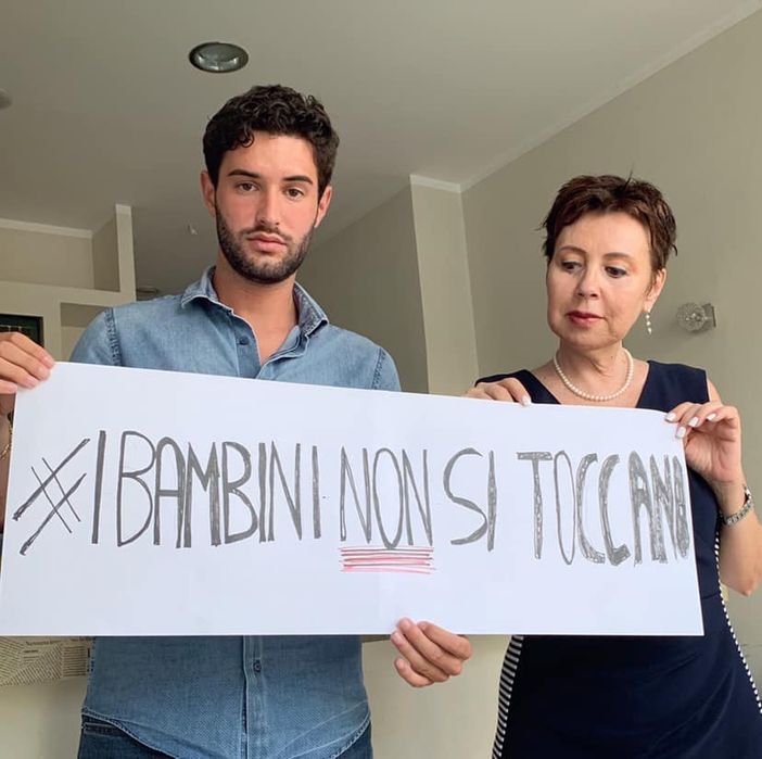 Minori, chiesta la costituzione di una commissione per l'infanzia a Chieri Minori, chiesta la costituzione di una commissione per l'infanzia a Chieri