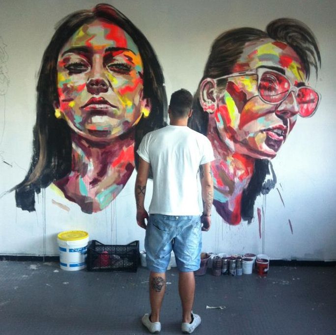 Art’ernative reloaded Art’ernative reloaded