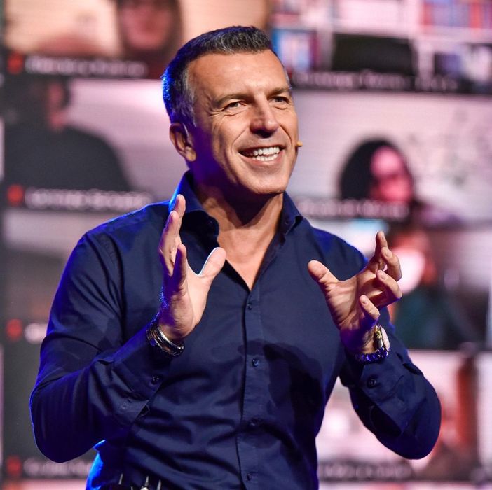 Roberto Re: come trasformare la quarantena in un’opportunità