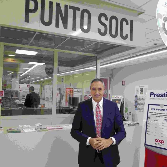 "Il prestito sociale è ampiamente garantito dalla liquidità e dal patrimonio aziendale" "Il prestito sociale è ampiamente garantito dalla liquidità e dal patrimonio aziendale"