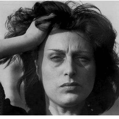 Museo del Cinema, omaggio ad Anna Magnani