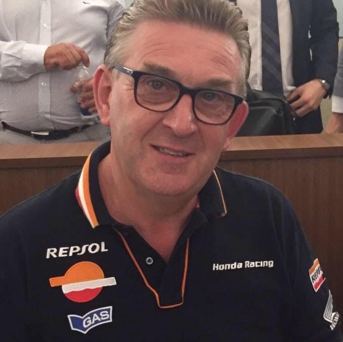 Il presidente Giuseppe Quattrocchio Il presidente Giuseppe Quattrocchio