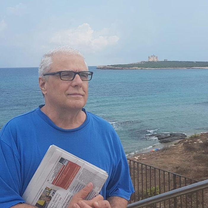 Da Beppe Gandolfo a Darwin Pastorin: grandi firme per "Libri in Luce" 2018 ad Alpignano Da Beppe Gandolfo a Darwin Pastorin: grandi firme per "Libri in Luce" 2018 ad Alpignano