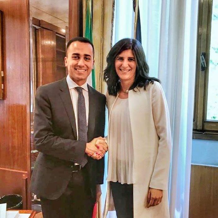 Torino dice no alla Tav, Di Maio:&quot;Presto con Toninelli incontrerò Appendino per attuare contratto di Governo&quot;