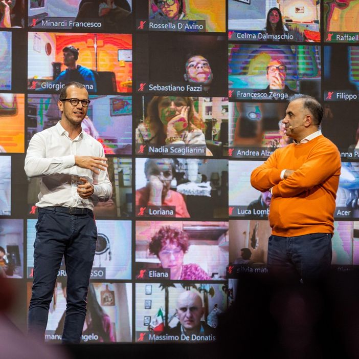 Nasce Smart Business Venture: la prima operazione  di venture italiana dedicata alle micro-imprese Nasce Smart Business Venture: la prima operazione  di venture italiana dedicata alle micro-imprese