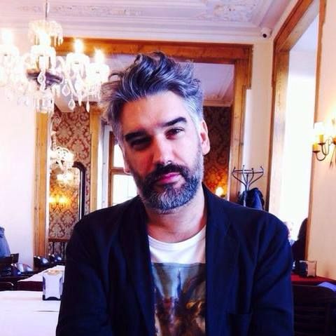 Foto dal profilo facebook di Sergio Ricciardone Foto dal profilo facebook di Sergio Ricciardone