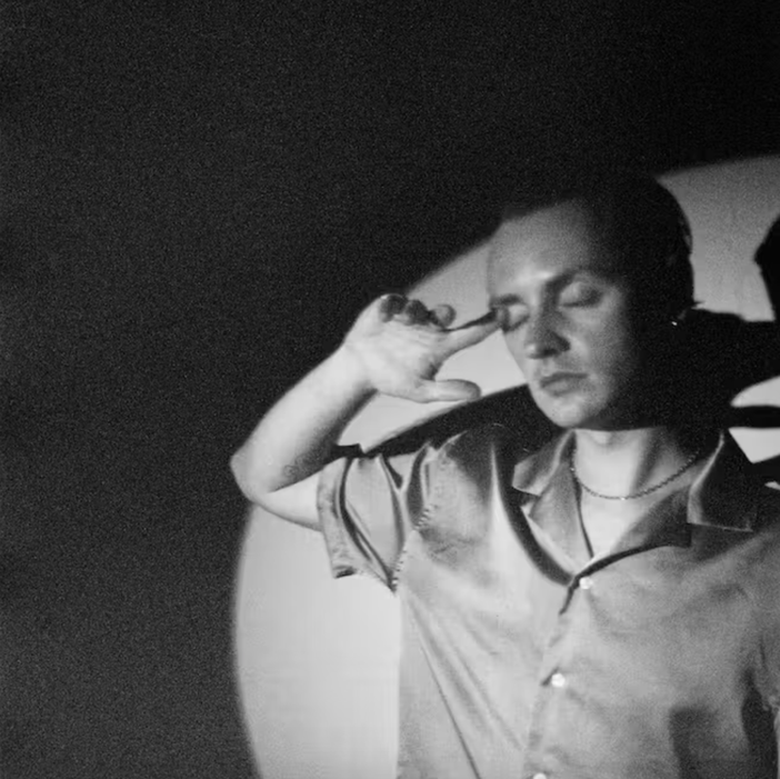 Jacob Allen porta la sua musica allo sPAZIO211 Jacob Allen porta la sua musica allo sPAZIO211