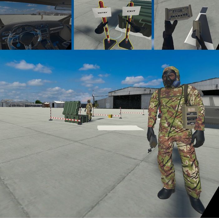 Politecnico di Torino e Fondazione Links a Verona per la Toxic Trip 2019